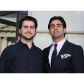 Dion Amini's photo