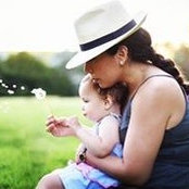 Rosa Rivas's photo