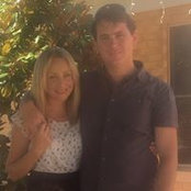 Catherine Crabbe's photo