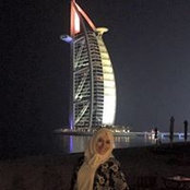 Huda Jarrad's photo