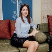 Екатерина Белова's photo