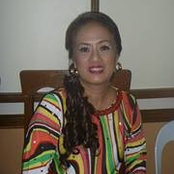 Anna Maria Diaz-Agana's photo