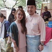 Atiqah Aidi's photo