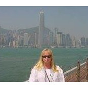 Tina Blazer's photo