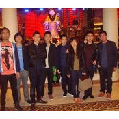 Nicholas Alimansyah's photo