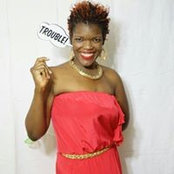 Kerry-Ann Watkiss billede