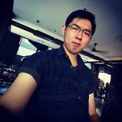Kevin Tan's photo