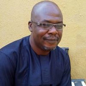 Foto von Lawrence Igbodike