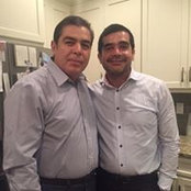 Cesar Monge's photo