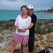 Oliana Palumbo's photo