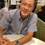 Foto von Teh Kong