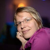 Alina Mirea's photo
