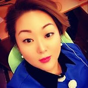 Photo de Natalya Kim