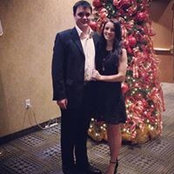 Justine Yvonne's photo