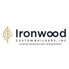 Ironwood Custom Builders, Inc