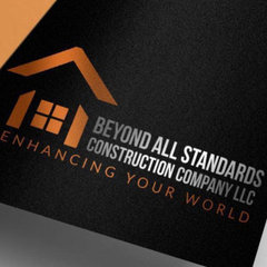 BEYOND ALL STANDARDS CONSTRUCTION COMPANY