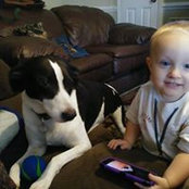 Damon Walker's photo