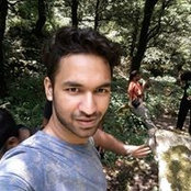Foto von Aditya Sharma