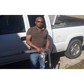 Ricky Davis's photo