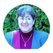 Martha Garcia's photo