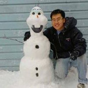 Foto von Daniel Park
