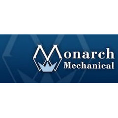 Monarch Mechanical