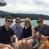 Gene Farrell's photo