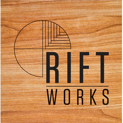 Riftworks Wood Manufactory