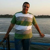 Trainer Mohamed Alaa's photo