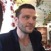 Евгений Тиковs billede