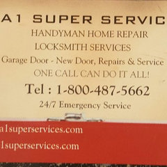 A1 Super Services