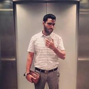 Mansour Manss foto