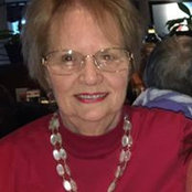 Cheryl Siegs billede