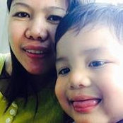Cherry de Silva's photo