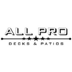 All Pro Decks & Patios