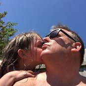 Darren Moore's photo