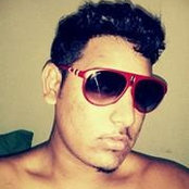 Jonathan Ramtahals foto