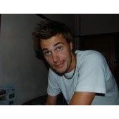 Nick Wellers foto