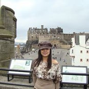 Nidhi Malik's photo