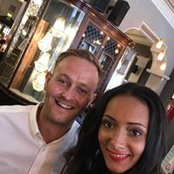 Ian Challinor's photo