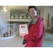Theodore Wu's photo