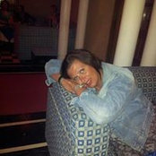 Foto von Zakia Meharek