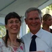 Marion Morris's photo