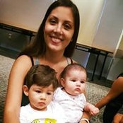 Paula Florez's photo