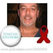 Paul Thornton's photo