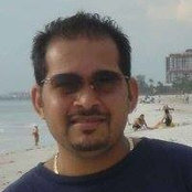 Foto von Amin Merchant