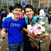 Peter Nky's photo