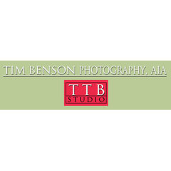 Tim Benson Photography