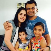 Praveen Krishna's photo