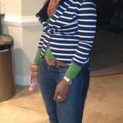 Felisa Redd-Burns's photo